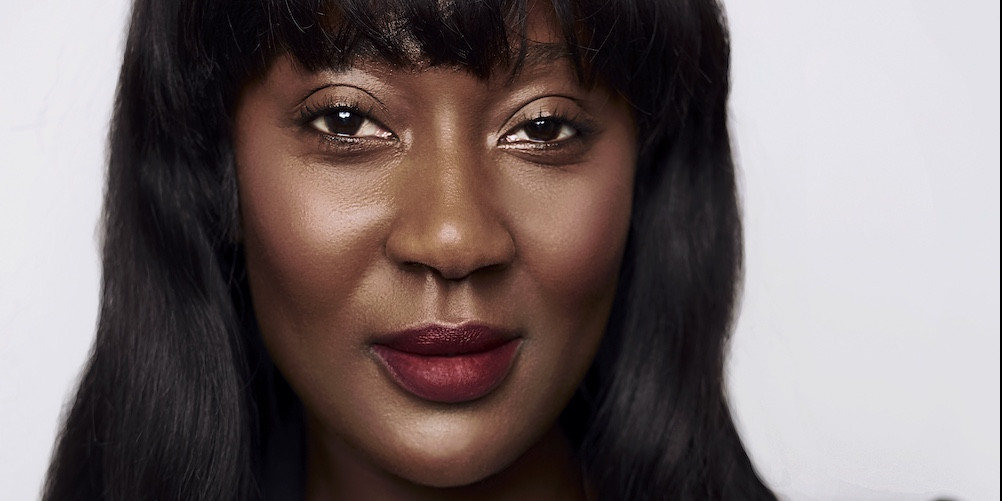 Alumni Spotlight Ellie Foumbi '17 School of the Arts